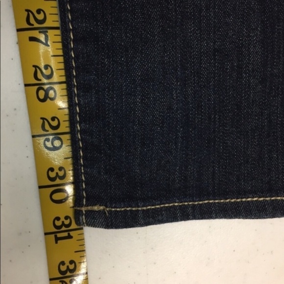 Kut from the Kloth Katy Boyfriend Size 6 - Picture 6 of 6